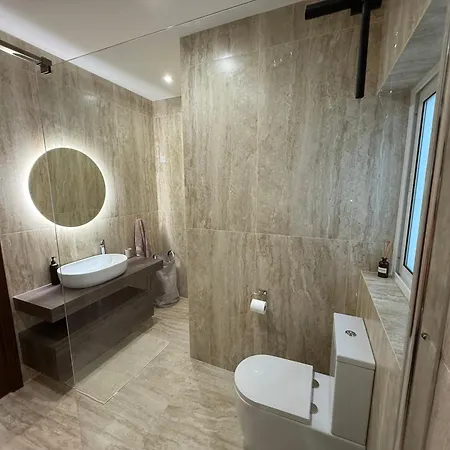 Redentur Apartments, 1 *