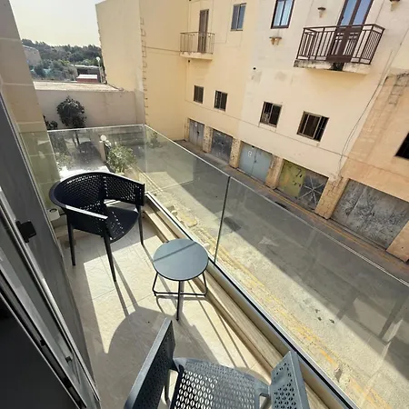 公寓 Redentur Apartments, 1