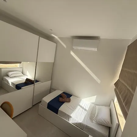 Redentur Apartments, 1 Apartment Safi