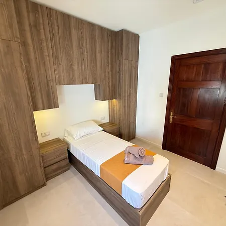 Redentur Apartments, 1 Apartment *