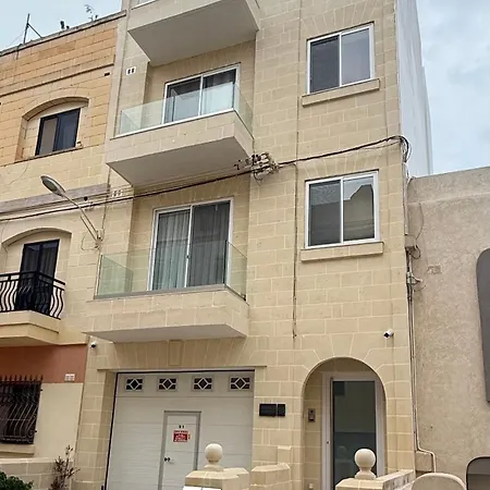 Redentur Apartments, 1 公寓