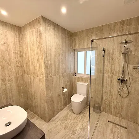 Redentur Apartments, 1 Apartamento *