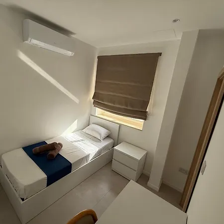 Redentur Apartments, 1 Apartman *