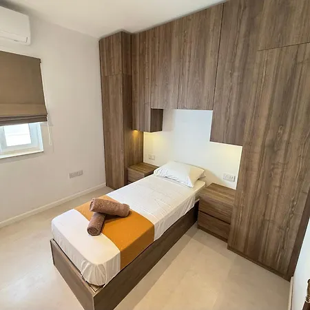 Apartamento Redentur Apartments, 1 Safi