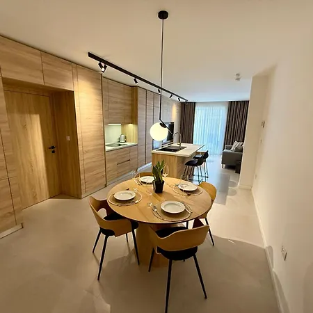 Redentur Apartments, 1 *