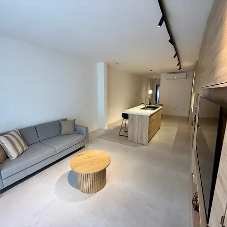 Redentur Apartments, 1 *